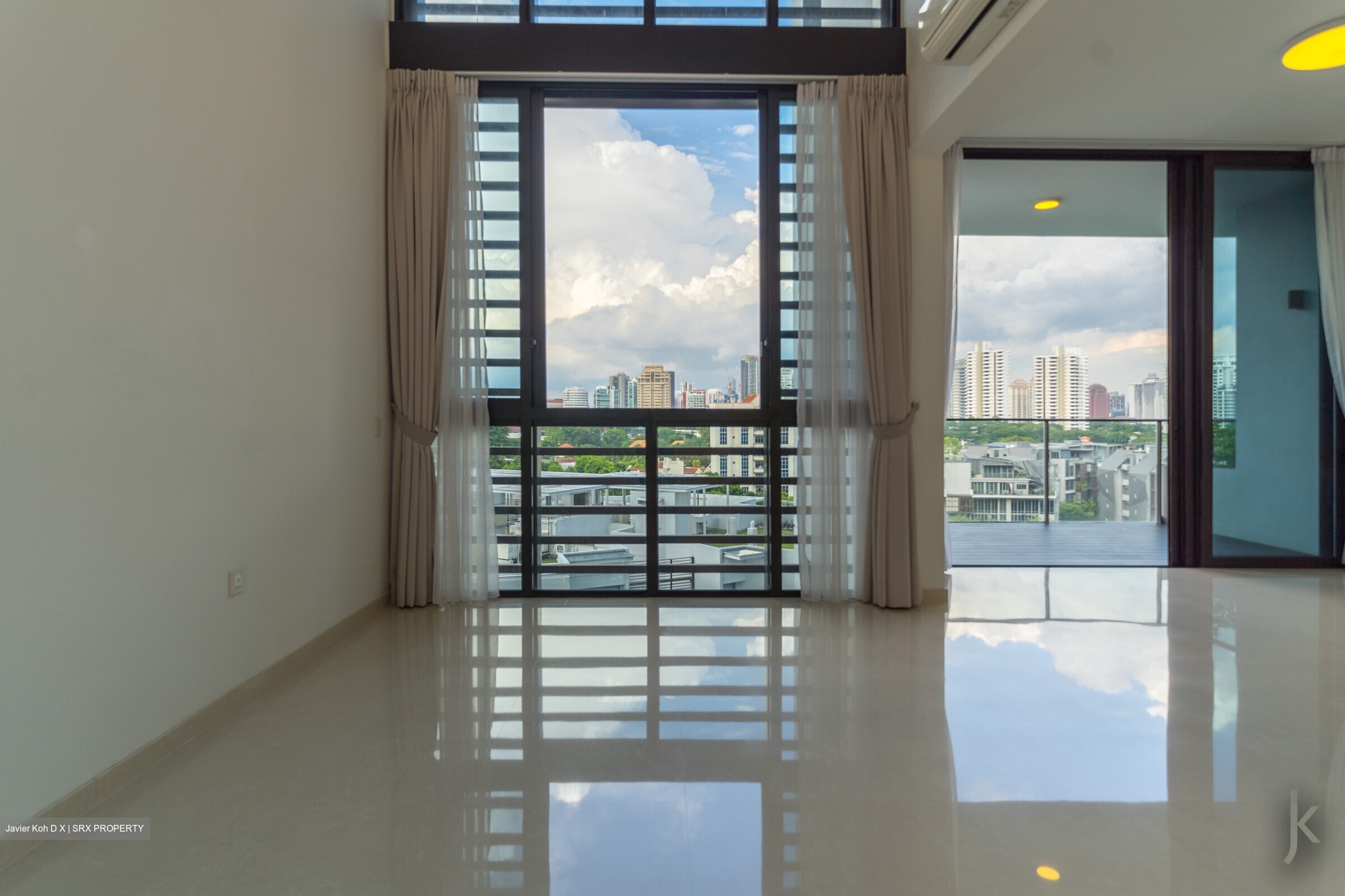 The Crest (D3), Condominium #326871841